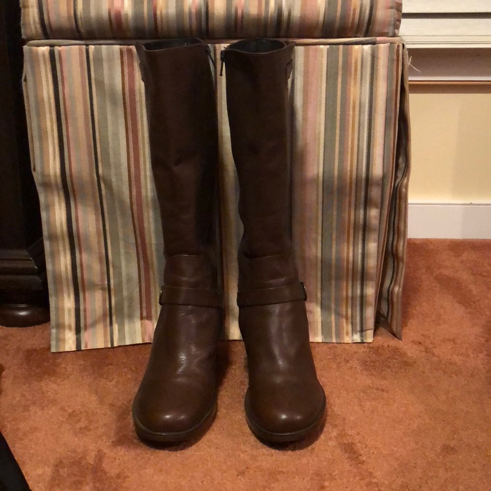 Dansko Boot